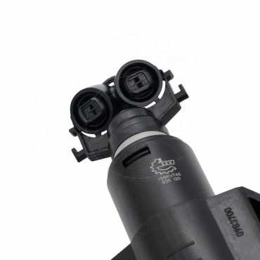 Gicleur de Lave Phare Avant Droit Pour Ford Kuga II CV4413L014AB, 1777802