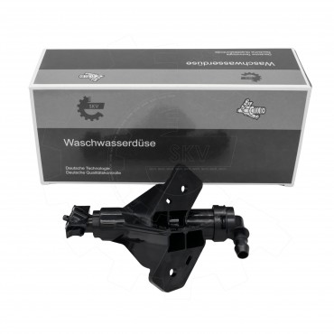 Gicleur de Lave Phare Avant Gauche Pour Kia Sorento III 98671C5000