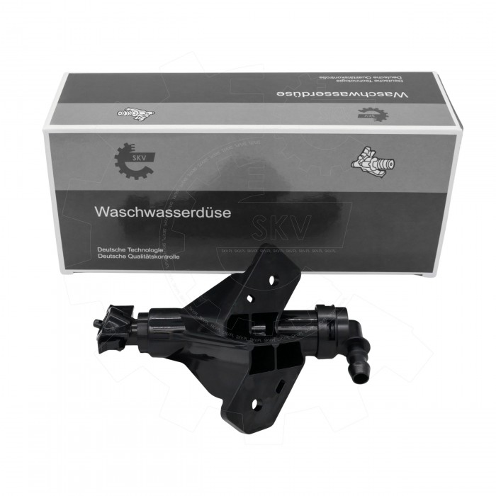 Gicleur de Lave Phare Avant Gauche Pour Kia Sorento III 98671C5000