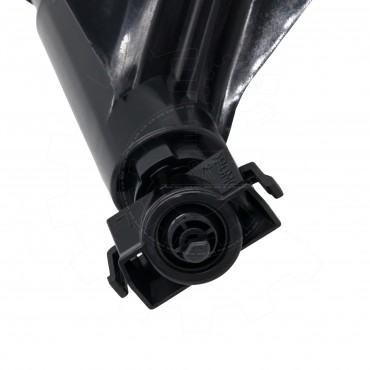 Gicleur de Lave Phare Avant Gauche Pour Kia Sorento III 98671C5000