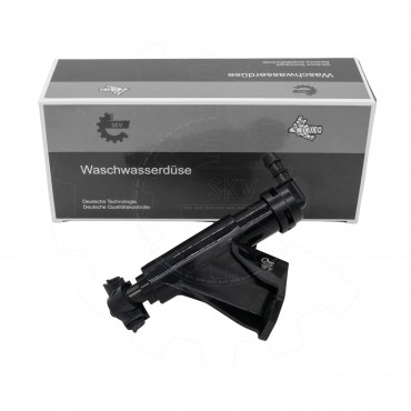 Gicleur de Lave Phare Avant Droit Pour Kia Sorento III 98672C5000