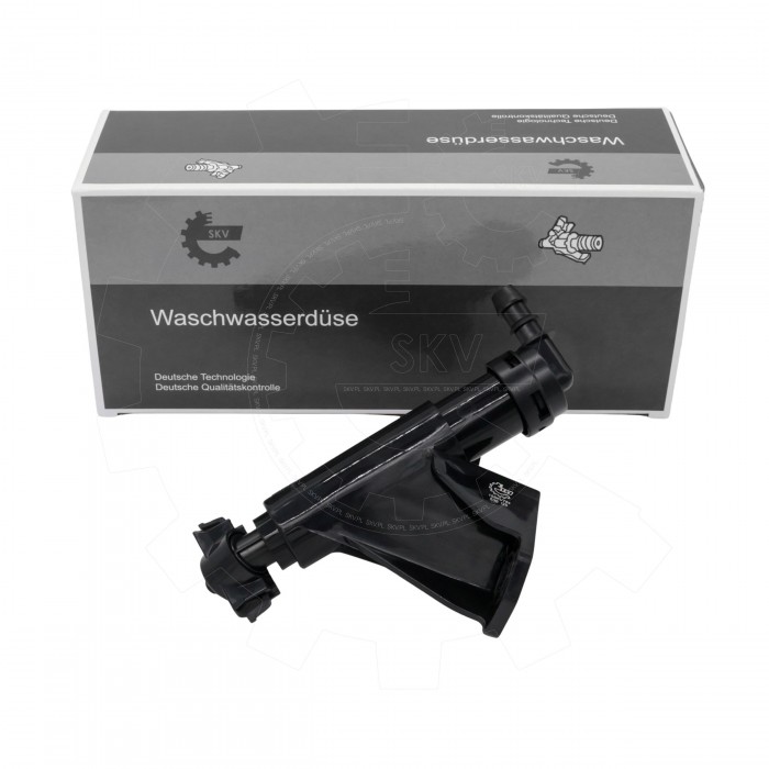 Gicleur de Lave Phare Avant Droit Pour Kia Sorento III 98672C5000