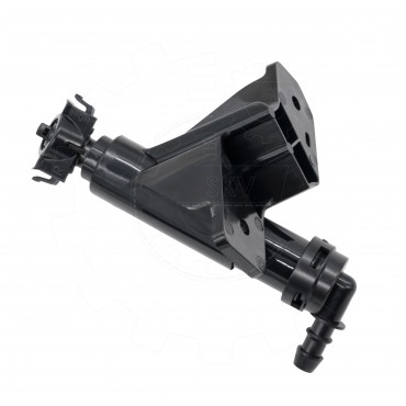 Gicleur de Lave Phare Avant Droit Pour Kia Sorento III 98672C5000