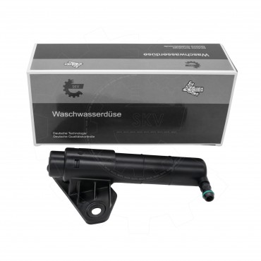 Gicleur de Lave Phare Avant Gauche Pour Kia Sportage 986703U000