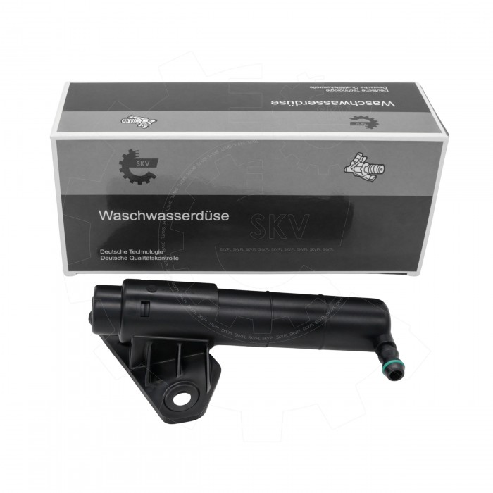 Gicleur de Lave Phare Avant Gauche Pour Kia Sportage 986703U000