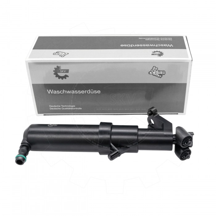 Gicleur de Lave Phare Avant Droit Pour Mercedes-Benz A2038600647, 2038600647