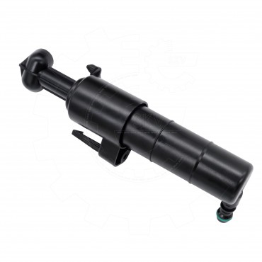 Gicleur de Lave Phare Avant Gauche Pour Mercedes-Benz A2128600147, 2128600147