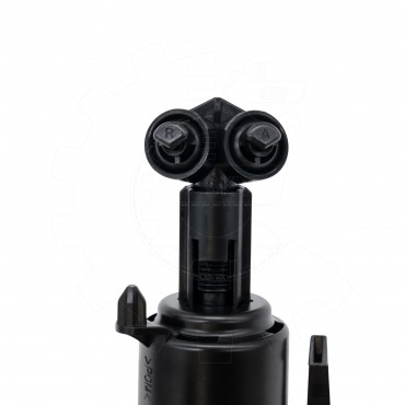 Gicleur de Lave Phare Avant Gauche Pour Mercedes-Benz A2128600147, 2128600147