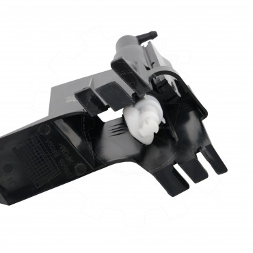 Gicleur de Lave Phare Avant Gauche Pour Nissan Qashqai 28612BR00A, 28646BR00A