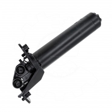 Gicleur de Lave Phare Avant Droit Pour Opel Astra J 13385650, 1452042