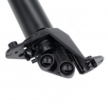 Gicleur de Lave Phare Avant Droit Pour Opel Astra J 13385650, 1452042