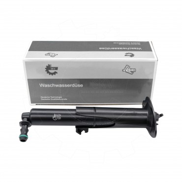 Gicleur de Lave Phare Avant Gauche Pour Porsche Cayenne 95862816110