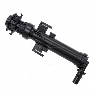 Gicleur de Lave Phare Avant Gauche Pour Skoda Octavia III 5E0955965C