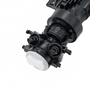 Gicleur de Lave Phare Avant Gauche Pour Skoda Octavia III 5E0955965C