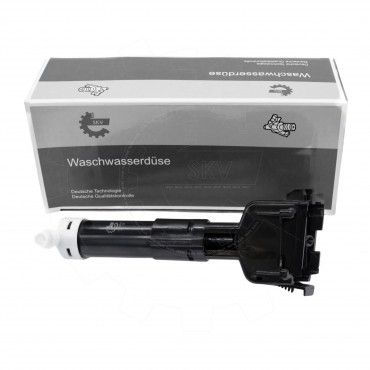 Gicleur de Lave Phare Avant Droit Pour Toyota Hilux VII 852080K020