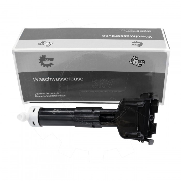 Gicleur de Lave Phare Avant Droit Pour Toyota Hilux VII 852080K020