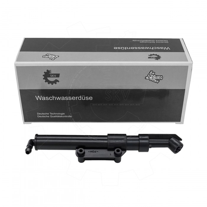 Gicleur de Lave Phare Avant Gauche Pour Volvo XC60 31416218, 31333665