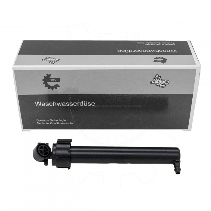 Gicleur de Lave Phare Avant Droit Pour Volvo 32328267, 31416798, 32418738