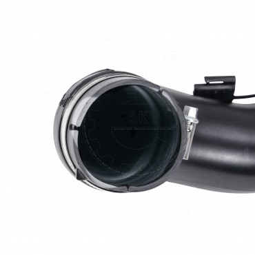 Tuyau d'Admission d'Air Pour Renault Espace IV Laguna II 8200484318