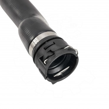 Durite Liquide de Refroidissement Pour Volvo XC90 I 31319441, 30741048