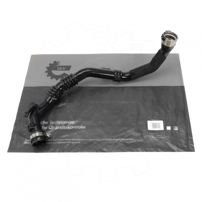 Durite d'Air d'Admission Pour Renault Captur Clio IV Dacia Duster Logan II