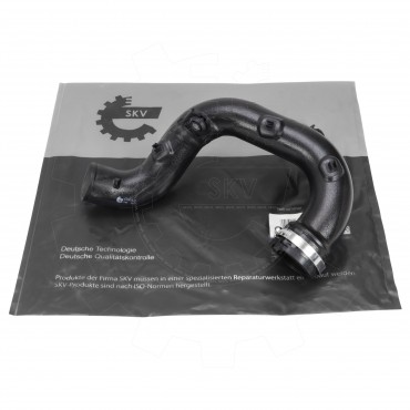 Durite d'Admission d'Air Pour Toyota Hilux VIII 173620L020