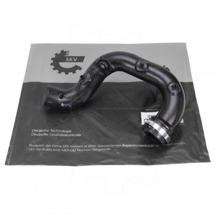 Durite d'Admission d'Air Pour Toyota Hilux VIII 173620L020