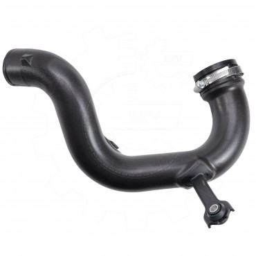 Durite d'Admission d'Air Pour Toyota Hilux VIII 173620L020