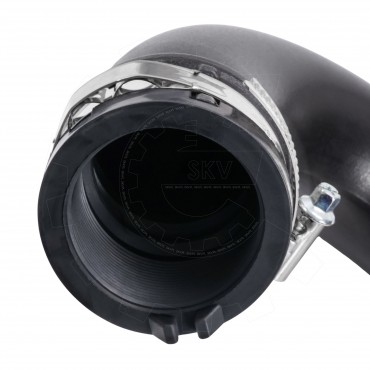 Durite d'Admission d'Air Pour Toyota Hilux VIII 173620L020