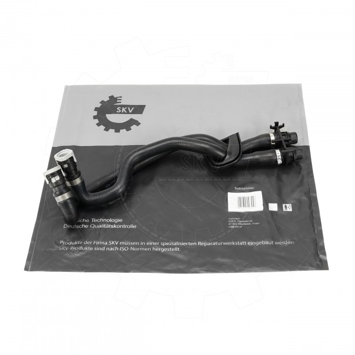 Durite Liquide de Refroidissement Pour Volvo C70 I S60 S70 S80 V70 II XC70 XC90