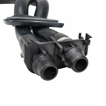 Durite Liquide de Refroidissement Pour Volvo C70 I S60 S70 S80 V70 II XC70 XC90