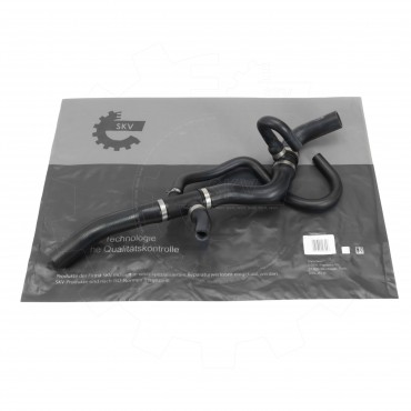 Durite Liquide de Refroidissement Pour Volvo C30 30723082, 30650750, 8692907