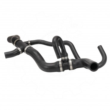 Durite Liquide de Refroidissement Pour Volvo C30 30723082, 30650750, 8692907