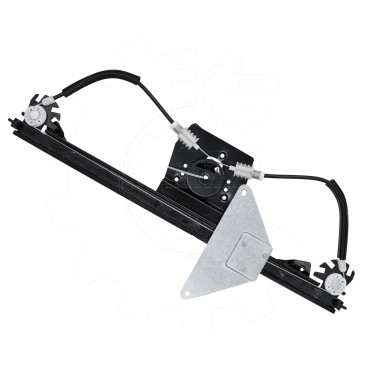 Mécanisme Lève Vitre Avant Gauche Pour Citroën C3 9221FR, 9802617780