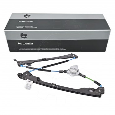 Mécanisme Lève Vitre Avant Droit Pour Nissan Qashqai 80770EY10B, 80770JD00A