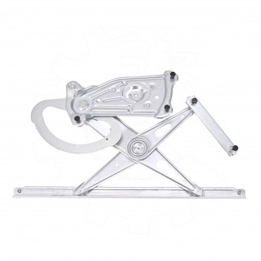 Mécanisme Lève Vitre Avant Droit Pour Renault 807200001R, 807203154R