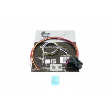 Kit Réparation Faisceau de Porte Avant Pour Audi A3