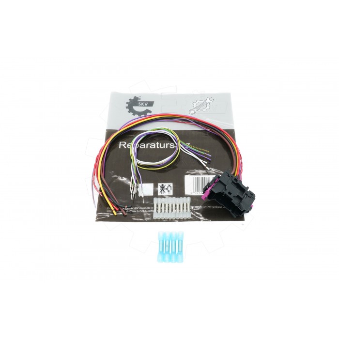 Kit Réparation Faisceau de Porte Avant Pour Audi A3