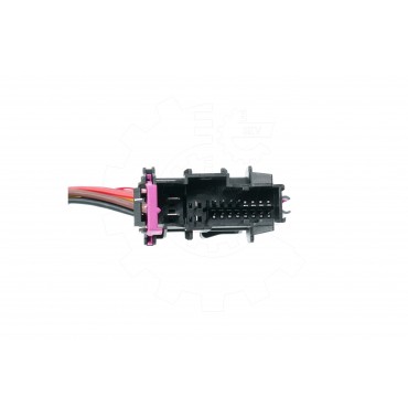 Kit Réparation Faisceau de Porte Avant Pour Audi A3