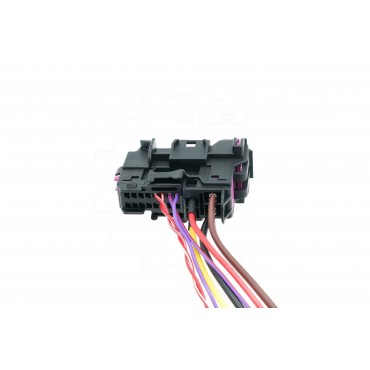 Kit Réparation Faisceau de Porte Avant Pour Audi A3