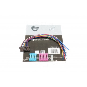 Kit Réparation Faisceau Boite à Fusibles Pour Smart Cabrio Q0015374V001000000