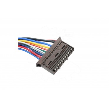 Kit Réparation Faisceau Boite à Fusibles Pour Smart Cabrio Q0015374V001000000