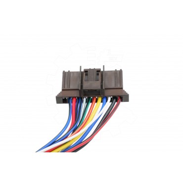 Kit Réparation Faisceau Boite à Fusibles Pour Smart Cabrio Q0015374V001000000