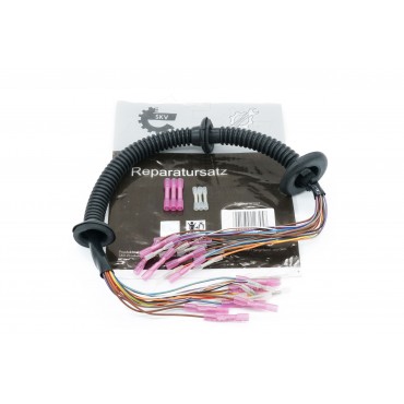 Protection Gaine Faisceau Cable Pour BMW Série 3 E46