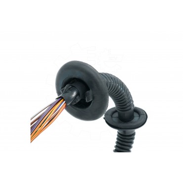 Protection Gaine Faisceau Cable Pour BMW Série 3 E46