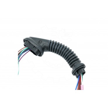 Protection Gaine Faisceau Cable Coffre Pour VW Sharan Seat Alhambra Ford Galaxy