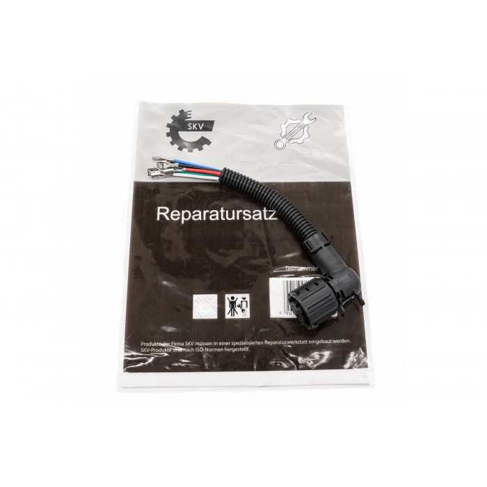 Faisceau Cable Feu Arrière Pour Iveco Daily II III V