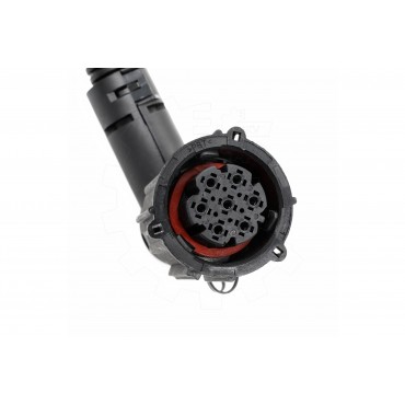 Faisceau Cable Feu Arrière Pour Iveco Daily II III V