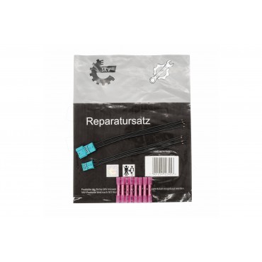 Faisceau Broche Connectique