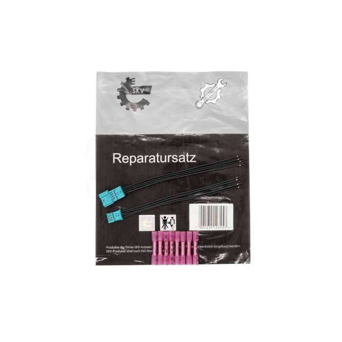 Faisceau Broche Connectique